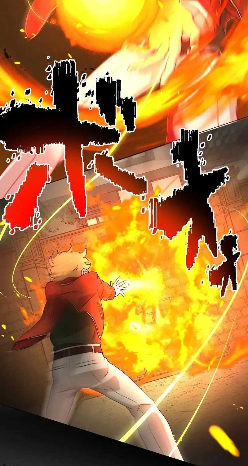 The Reincarnated Magician With Inferior Eyes ~The Oppressed Ex-hero Survives the Future World With Ease~ Chapter 08 Gambar 52