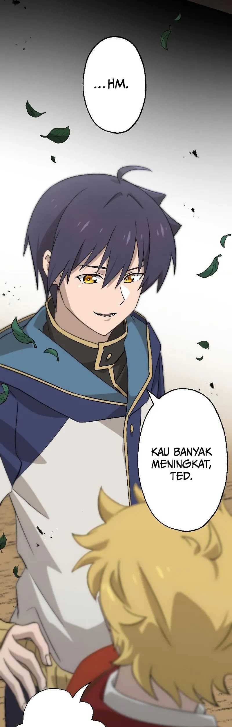 The Reincarnated Magician With Inferior Eyes ~The Oppressed Ex-hero Survives the Future World With Ease~ Chapter 08 Gambar 53