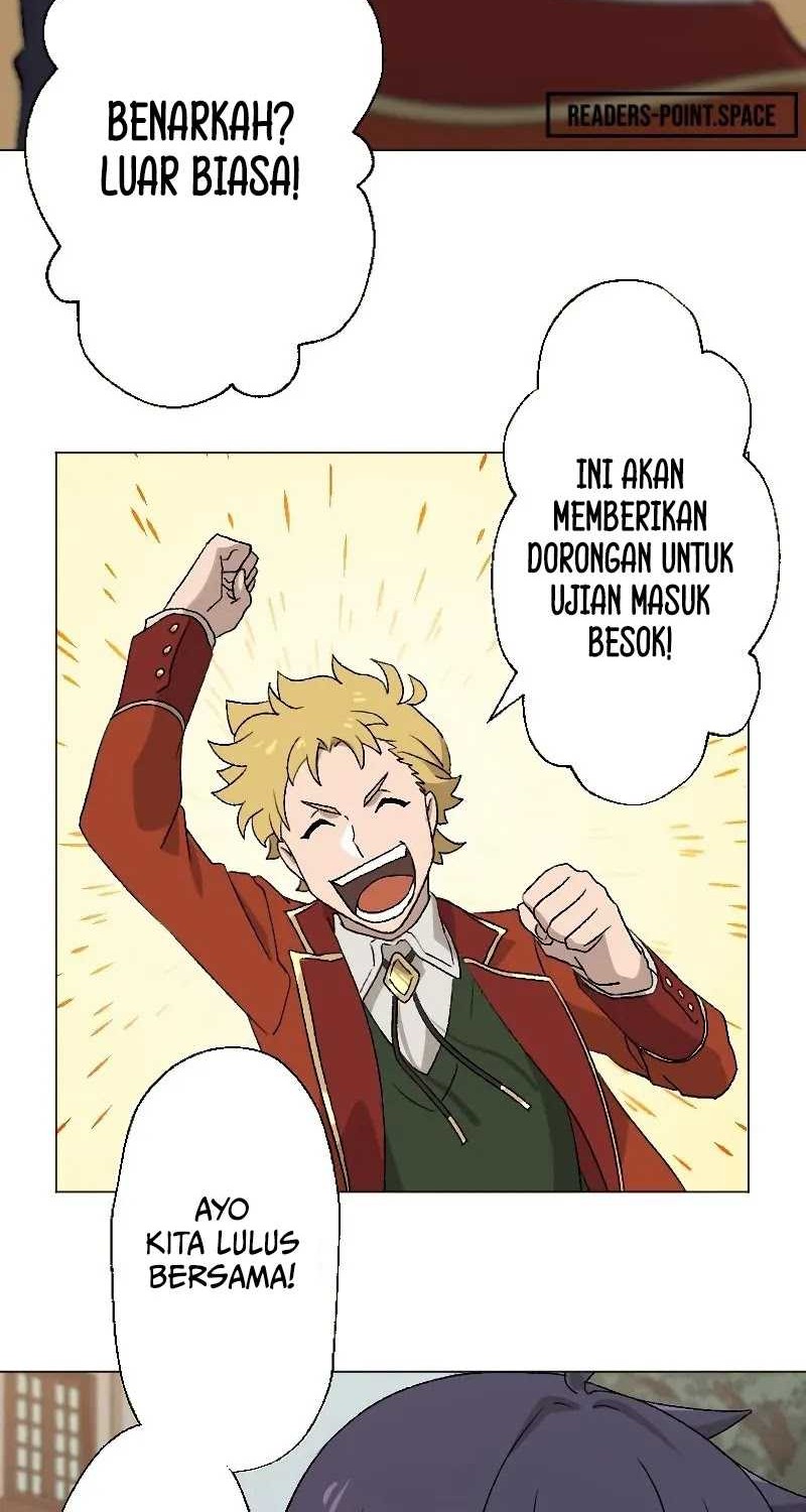 The Reincarnated Magician With Inferior Eyes ~The Oppressed Ex-hero Survives the Future World With Ease~ Chapter 08 Gambar 54