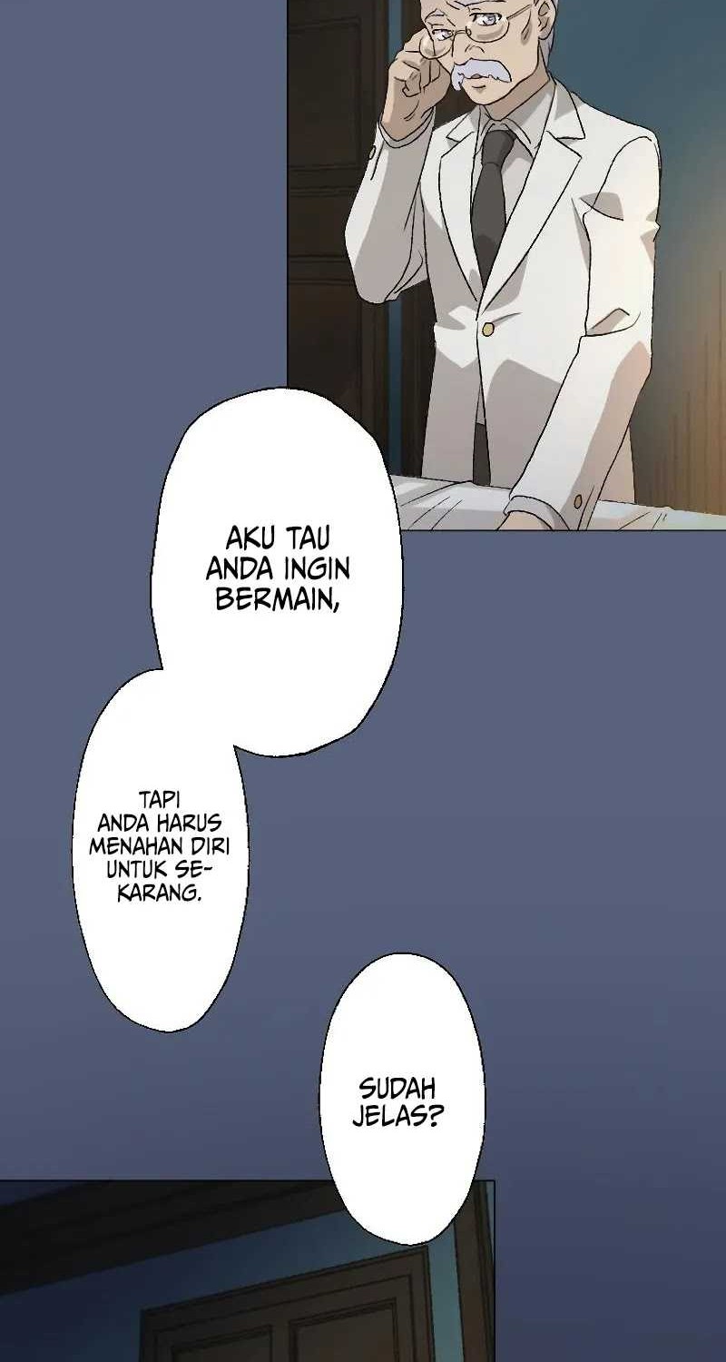The Reincarnated Magician With Inferior Eyes ~The Oppressed Ex-hero Survives the Future World With Ease~ Chapter 08 Gambar 4