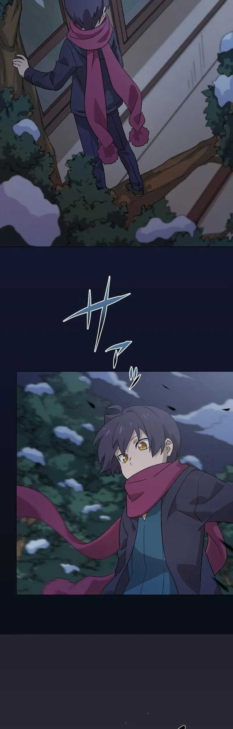 The Reincarnated Magician With Inferior Eyes ~The Oppressed Ex-hero Survives the Future World With Ease~ Chapter 08 Gambar 7