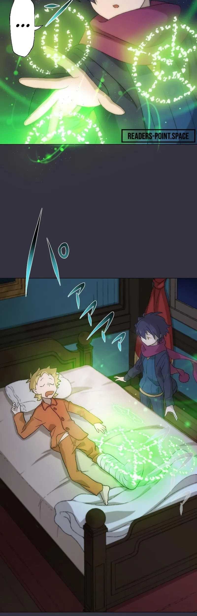 The Reincarnated Magician With Inferior Eyes ~The Oppressed Ex-hero Survives the Future World With Ease~ Chapter 08 Gambar 11
