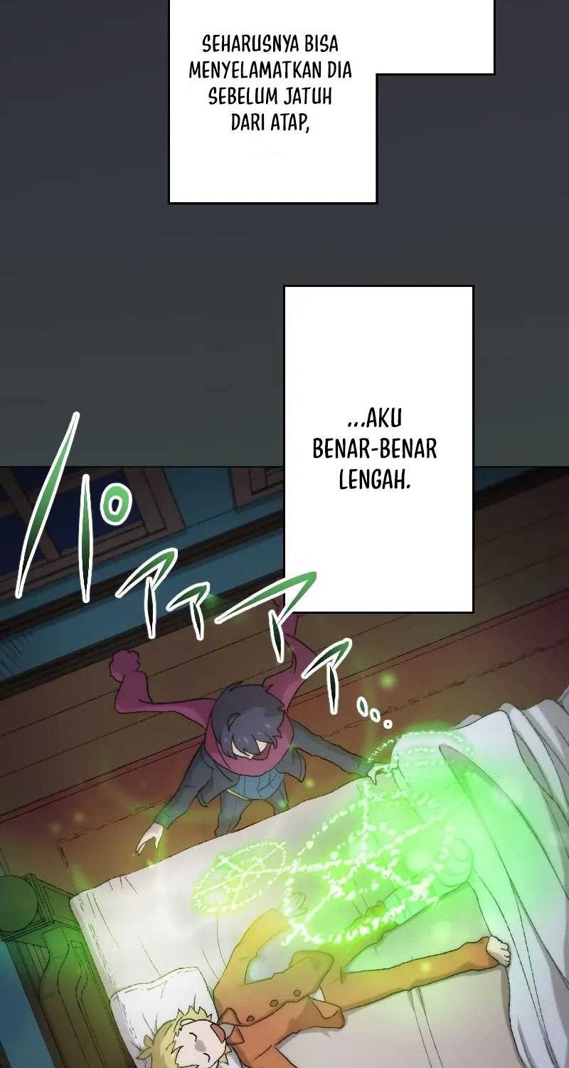 The Reincarnated Magician With Inferior Eyes ~The Oppressed Ex-hero Survives the Future World With Ease~ Chapter 08 Gambar 14