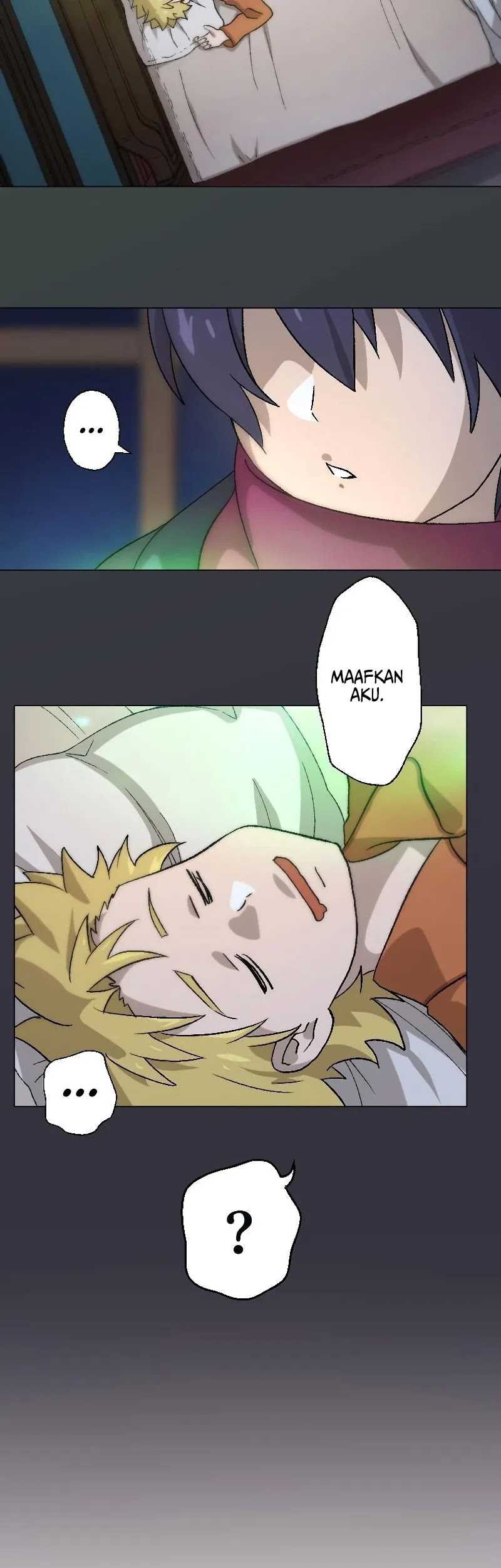 The Reincarnated Magician With Inferior Eyes ~The Oppressed Ex-hero Survives the Future World With Ease~ Chapter 08 Gambar 15
