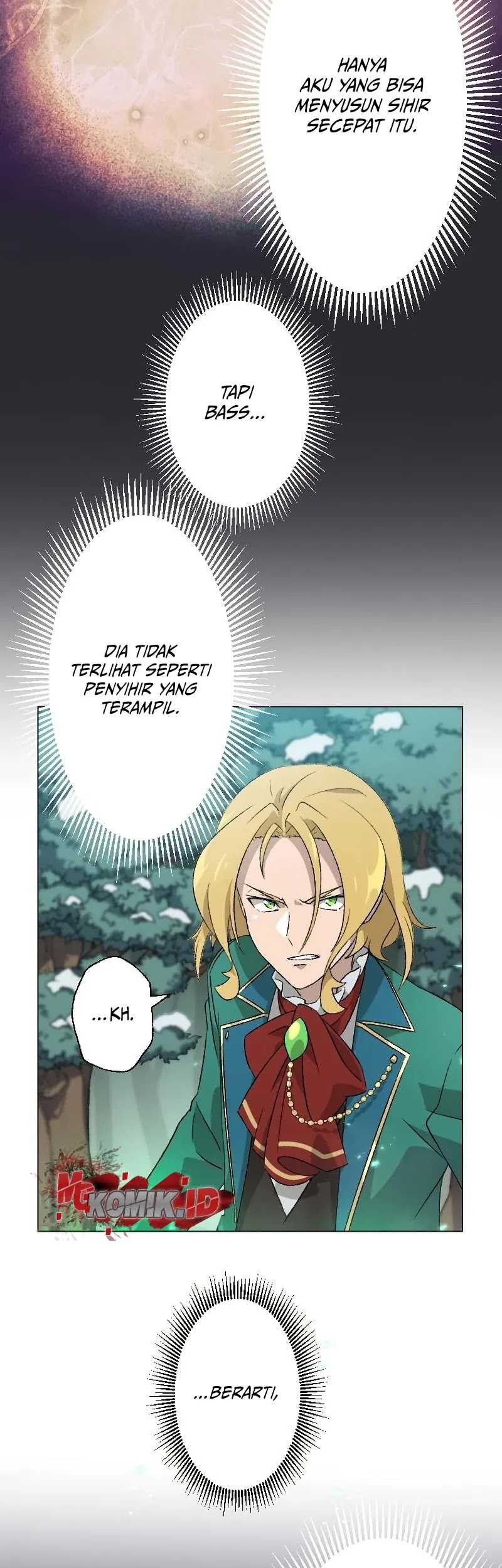The Reincarnated Magician With Inferior Eyes ~The Oppressed Ex-hero Survives the Future World With Ease~ Chapter 07 Gambar 21