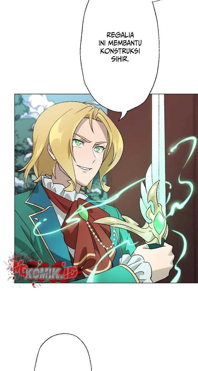 The Reincarnated Magician With Inferior Eyes ~The Oppressed Ex-hero Survives the Future World With Ease~ Chapter 07 Gambar 24