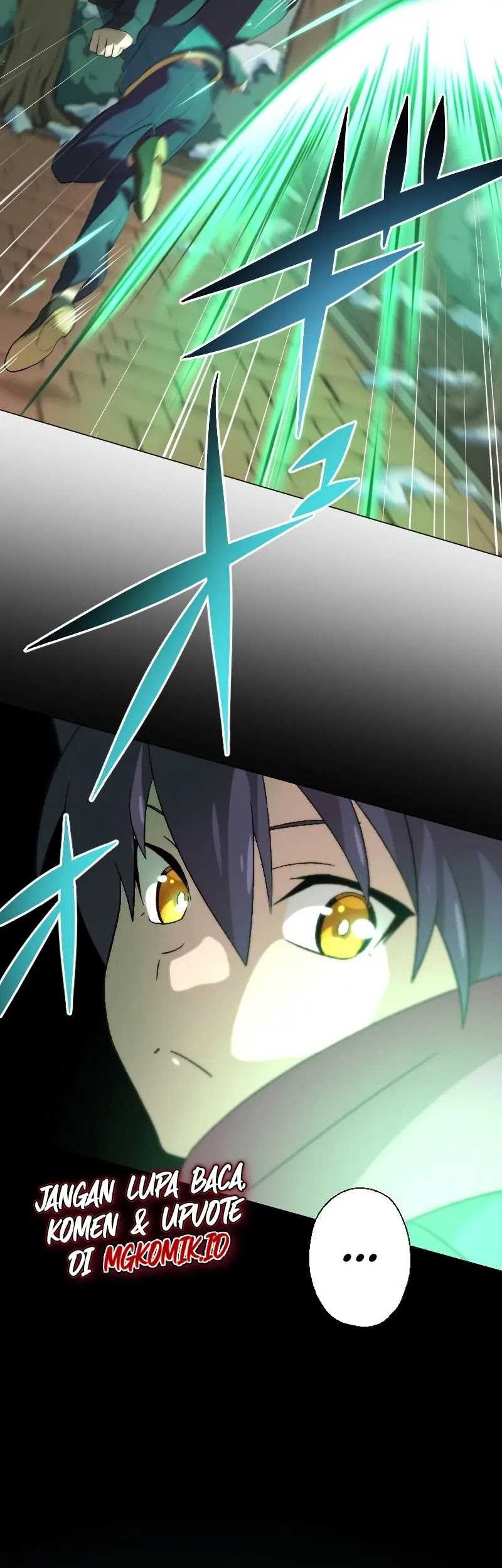 The Reincarnated Magician With Inferior Eyes ~The Oppressed Ex-hero Survives the Future World With Ease~ Chapter 07 Gambar 27