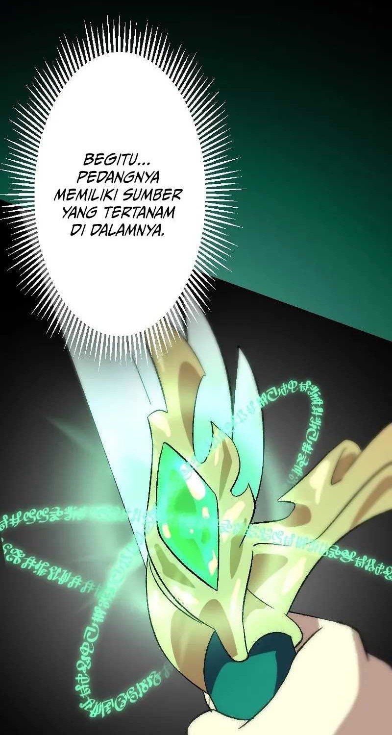The Reincarnated Magician With Inferior Eyes ~The Oppressed Ex-hero Survives the Future World With Ease~ Chapter 07 Gambar 28