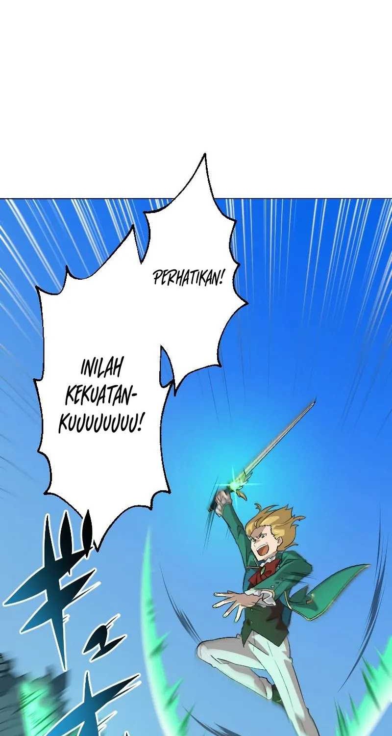 The Reincarnated Magician With Inferior Eyes ~The Oppressed Ex-hero Survives the Future World With Ease~ Chapter 07 Gambar 30
