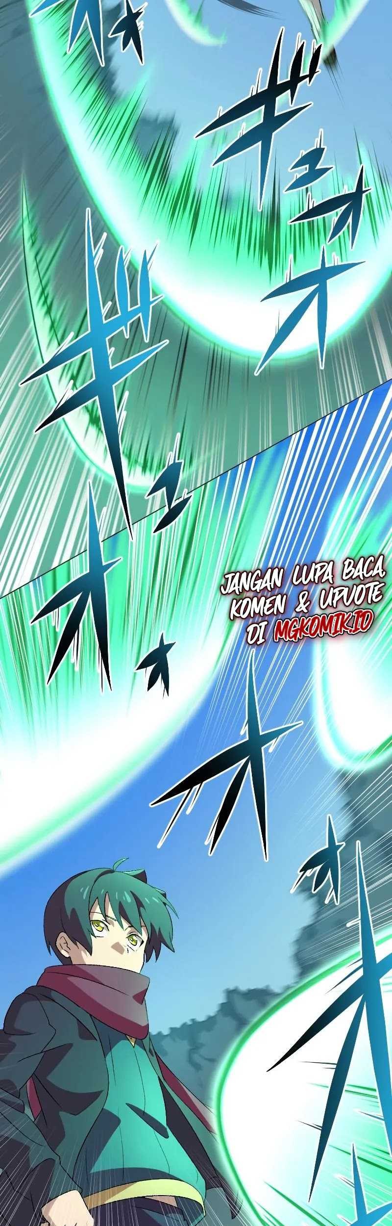 The Reincarnated Magician With Inferior Eyes ~The Oppressed Ex-hero Survives the Future World With Ease~ Chapter 07 Gambar 31