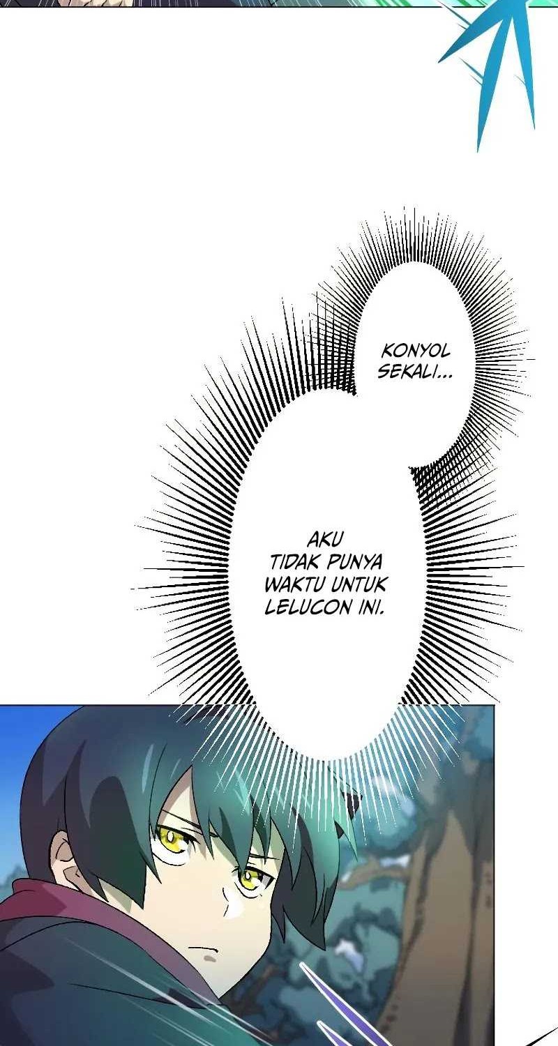 The Reincarnated Magician With Inferior Eyes ~The Oppressed Ex-hero Survives the Future World With Ease~ Chapter 07 Gambar 32