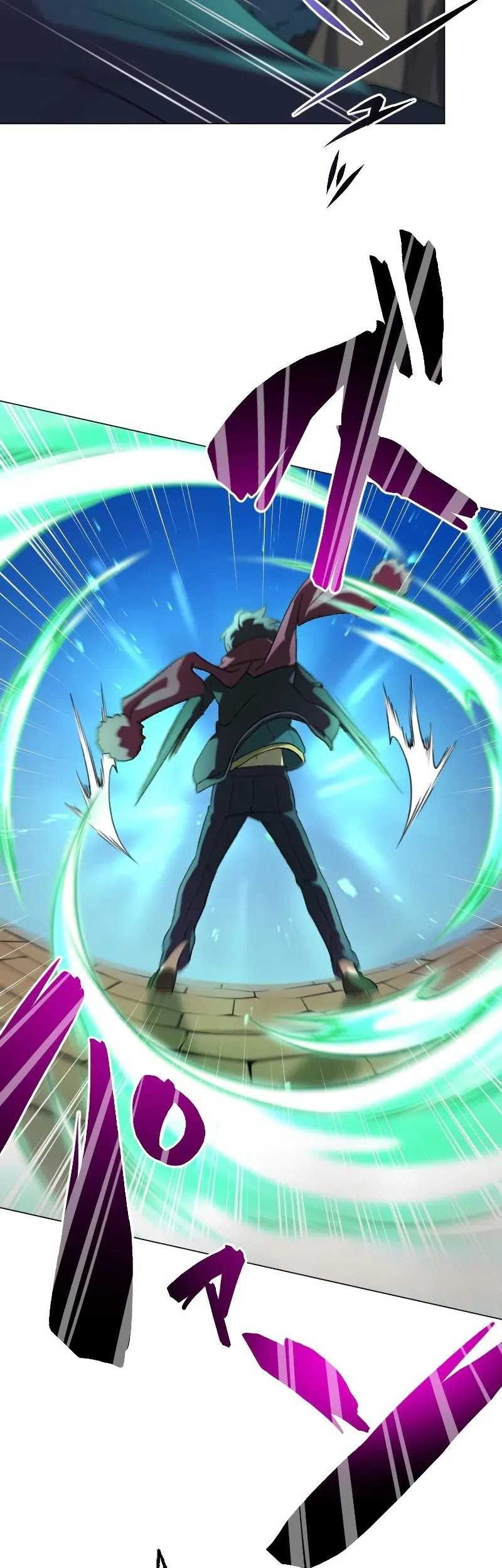 The Reincarnated Magician With Inferior Eyes ~The Oppressed Ex-hero Survives the Future World With Ease~ Chapter 07 Gambar 33