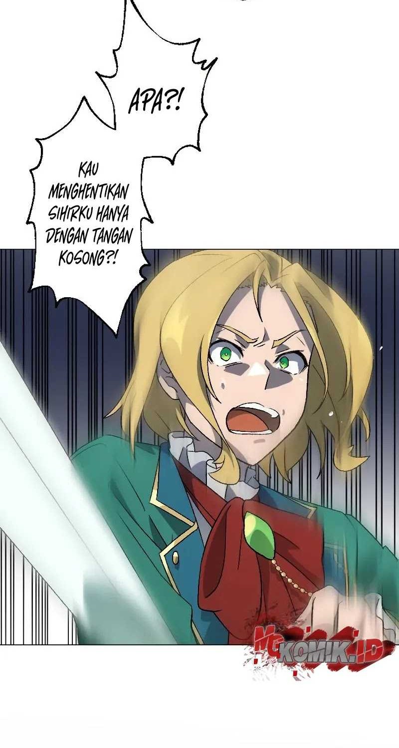 The Reincarnated Magician With Inferior Eyes ~The Oppressed Ex-hero Survives the Future World With Ease~ Chapter 07 Gambar 34
