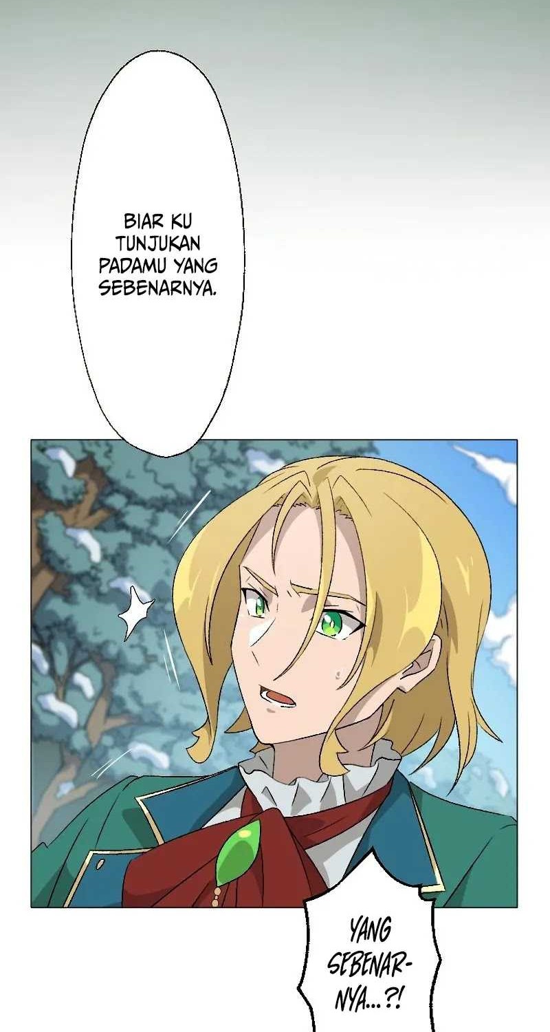 The Reincarnated Magician With Inferior Eyes ~The Oppressed Ex-hero Survives the Future World With Ease~ Chapter 07 Gambar 40