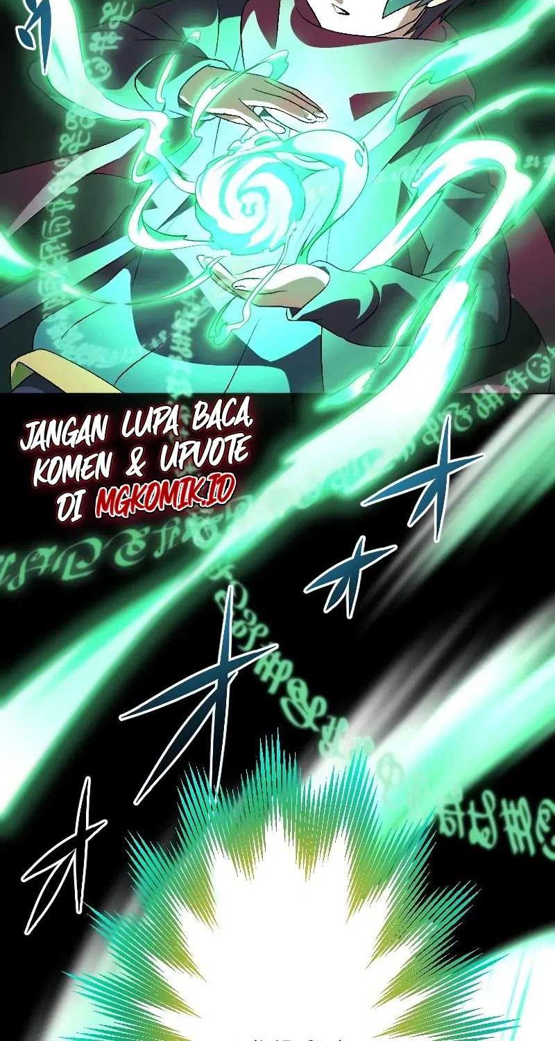 The Reincarnated Magician With Inferior Eyes ~The Oppressed Ex-hero Survives the Future World With Ease~ Chapter 07 Gambar 42
