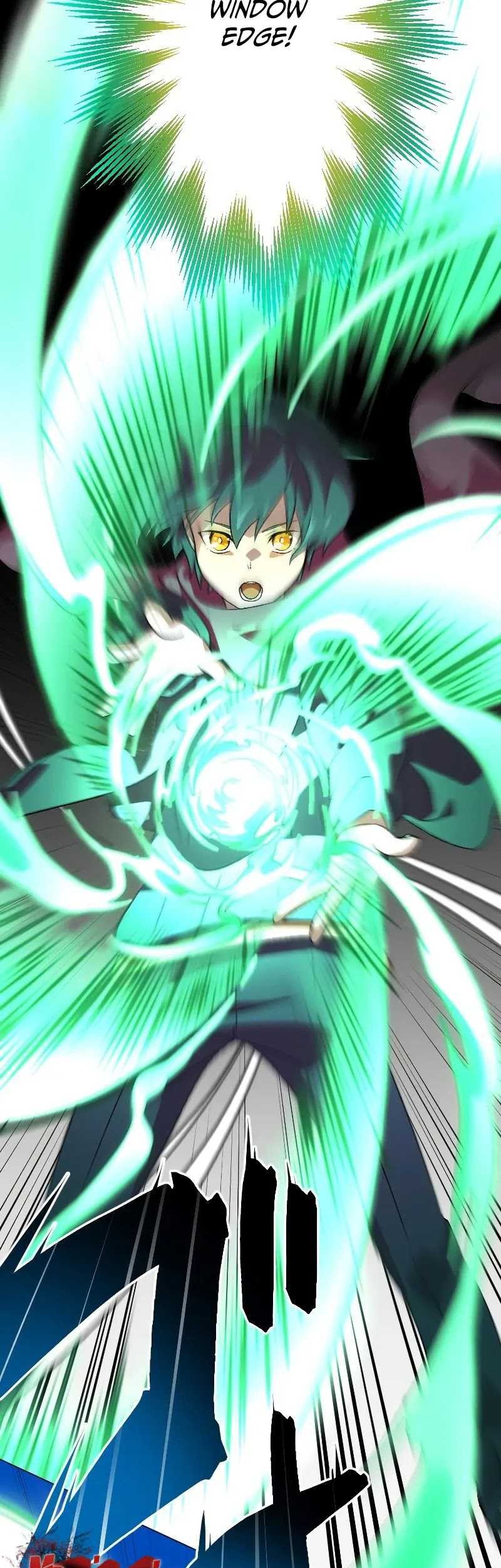 The Reincarnated Magician With Inferior Eyes ~The Oppressed Ex-hero Survives the Future World With Ease~ Chapter 07 Gambar 43