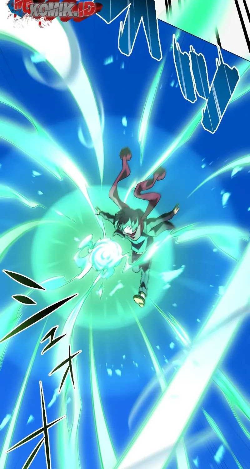 The Reincarnated Magician With Inferior Eyes ~The Oppressed Ex-hero Survives the Future World With Ease~ Chapter 07 Gambar 44