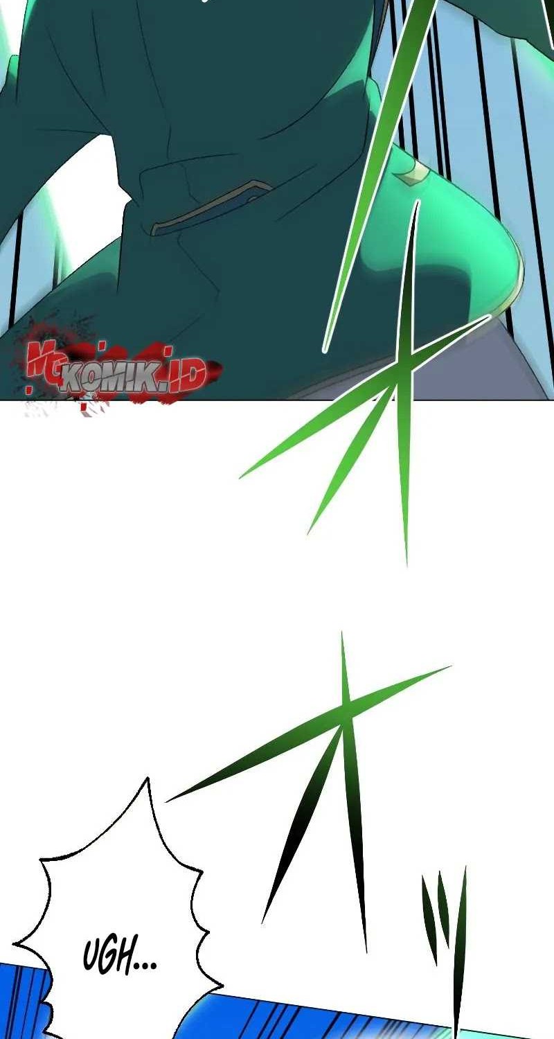 The Reincarnated Magician With Inferior Eyes ~The Oppressed Ex-hero Survives the Future World With Ease~ Chapter 07 Gambar 46