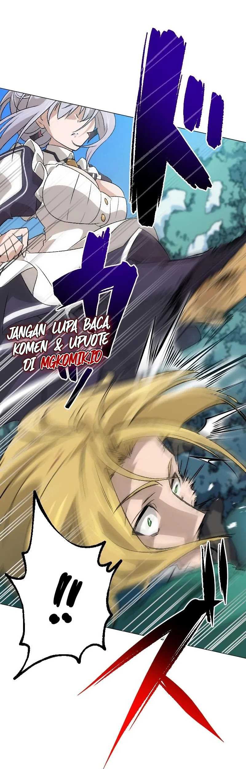 The Reincarnated Magician With Inferior Eyes ~The Oppressed Ex-hero Survives the Future World With Ease~ Chapter 07 Gambar 51