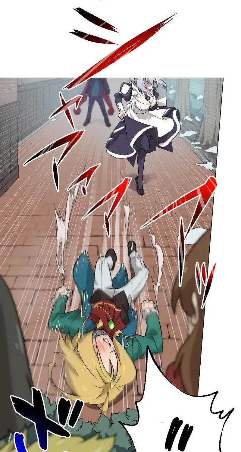 The Reincarnated Magician With Inferior Eyes ~The Oppressed Ex-hero Survives the Future World With Ease~ Chapter 07 Gambar 52