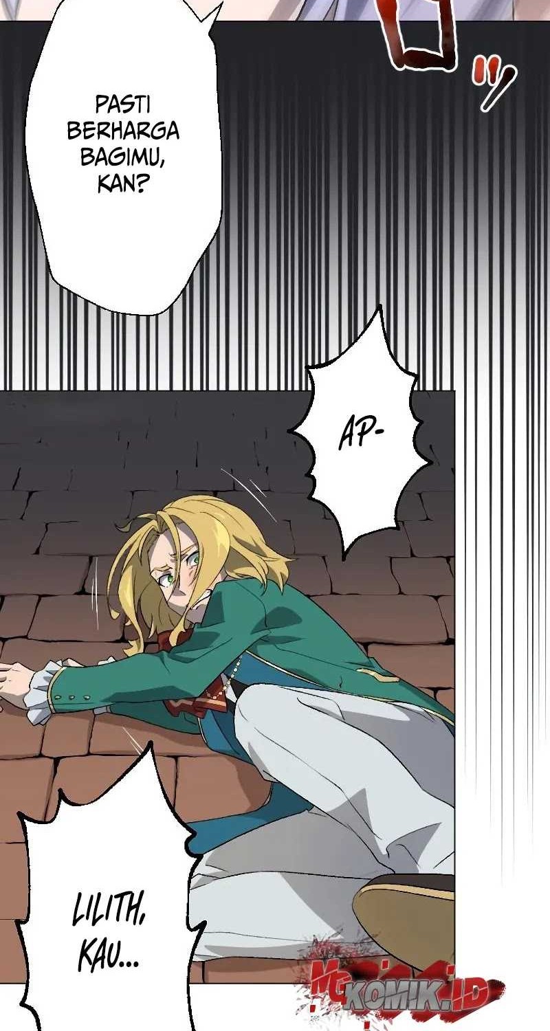 The Reincarnated Magician With Inferior Eyes ~The Oppressed Ex-hero Survives the Future World With Ease~ Chapter 07 Gambar 56