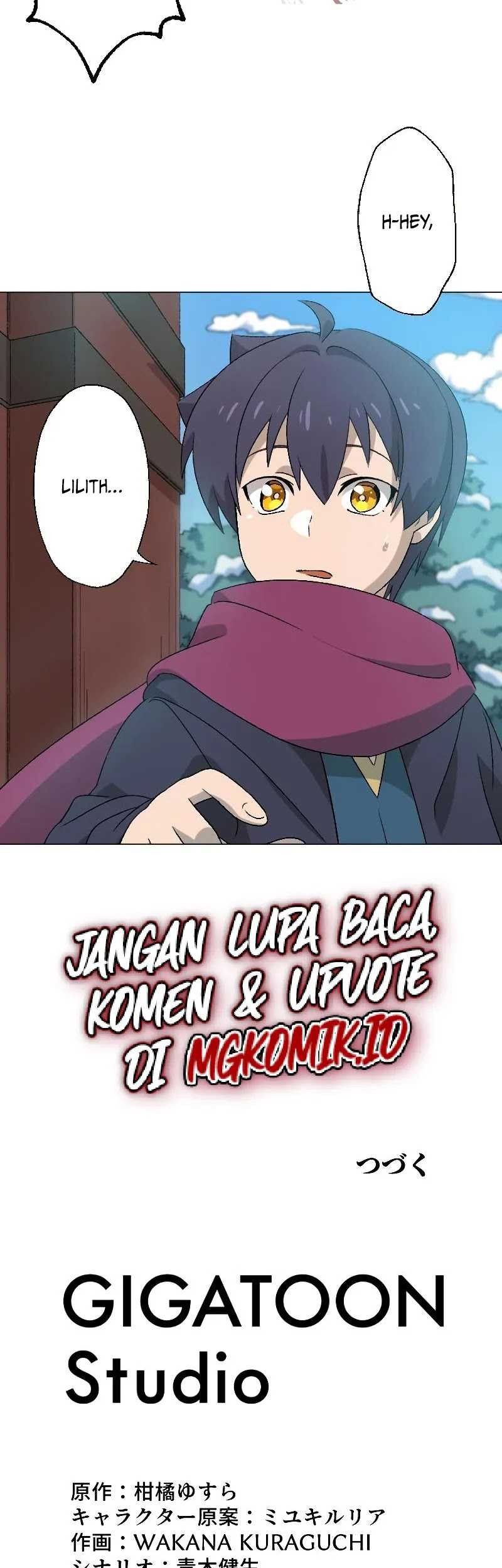 The Reincarnated Magician With Inferior Eyes ~The Oppressed Ex-hero Survives the Future World With Ease~ Chapter 07 Gambar 57