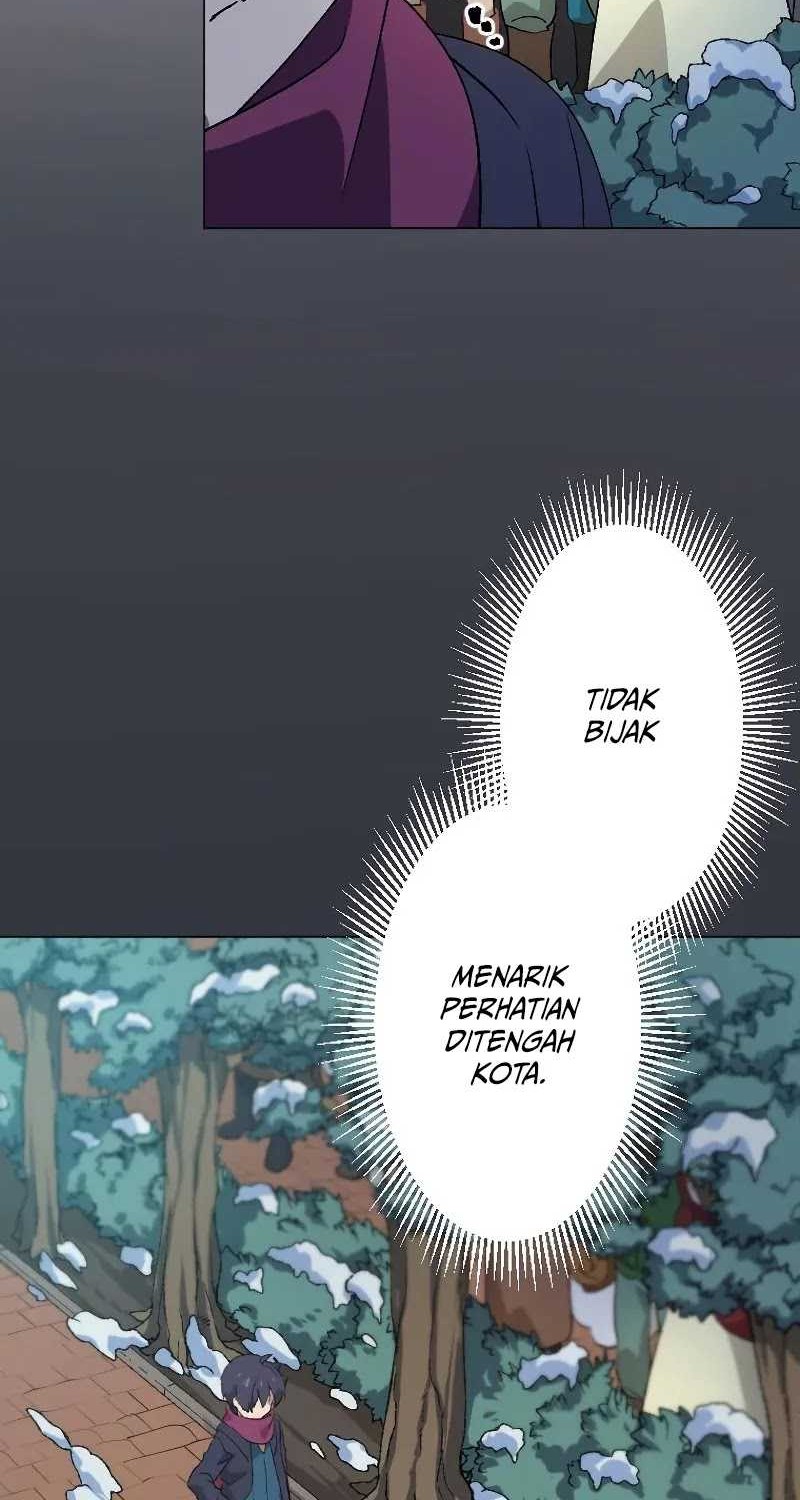 The Reincarnated Magician With Inferior Eyes ~The Oppressed Ex-hero Survives the Future World With Ease~ Chapter 07 Gambar 6