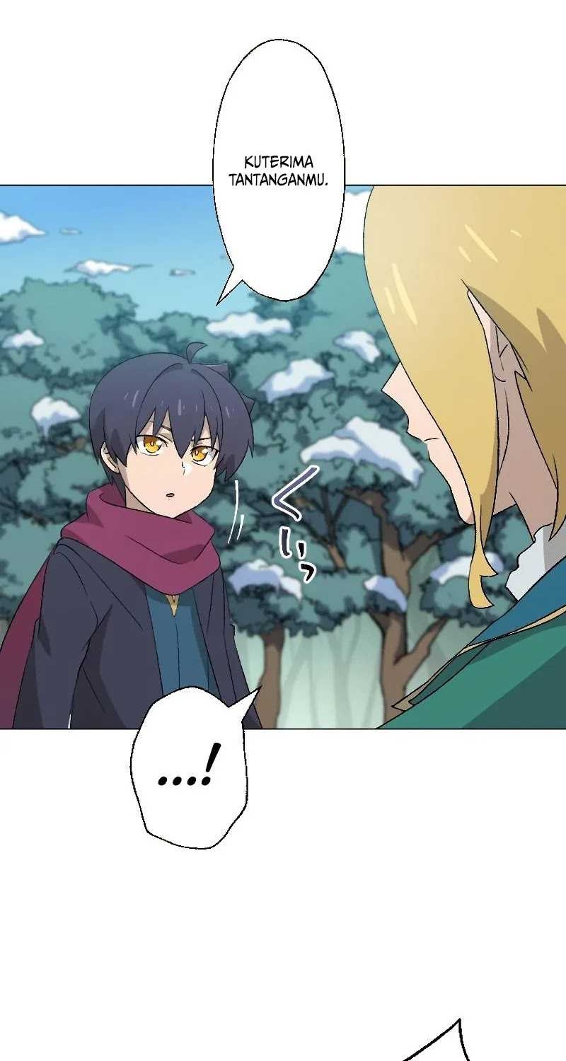 The Reincarnated Magician With Inferior Eyes ~The Oppressed Ex-hero Survives the Future World With Ease~ Chapter 07 Gambar 8