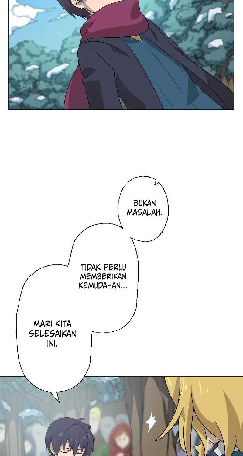 The Reincarnated Magician With Inferior Eyes ~The Oppressed Ex-hero Survives the Future World With Ease~ Chapter 07 Gambar 10