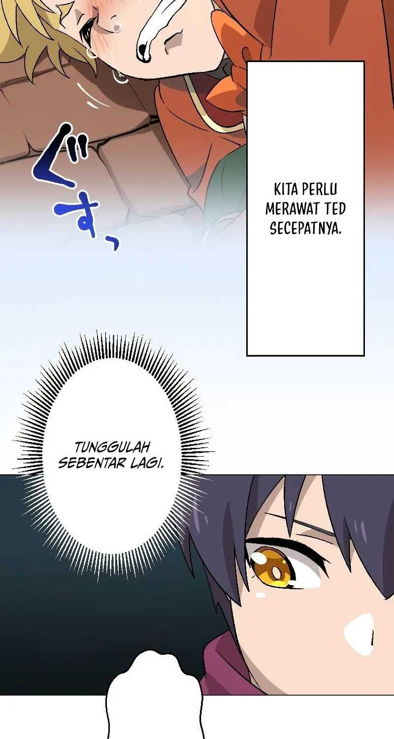 The Reincarnated Magician With Inferior Eyes ~The Oppressed Ex-hero Survives the Future World With Ease~ Chapter 07 Gambar 12