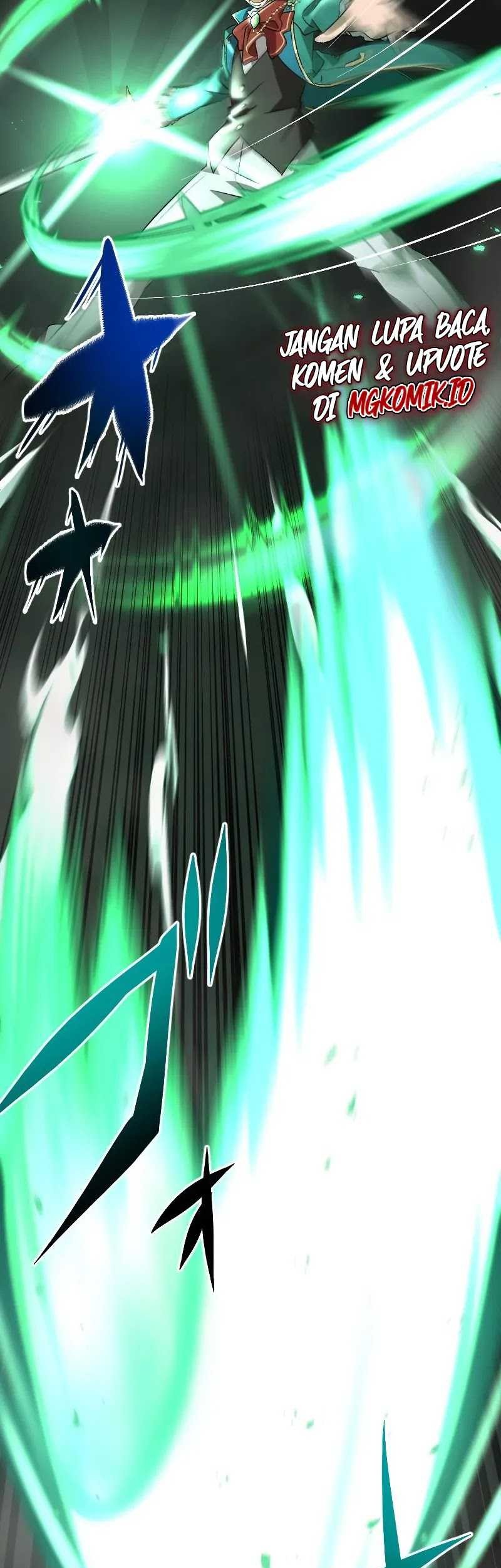 The Reincarnated Magician With Inferior Eyes ~The Oppressed Ex-hero Survives the Future World With Ease~ Chapter 07 Gambar 15