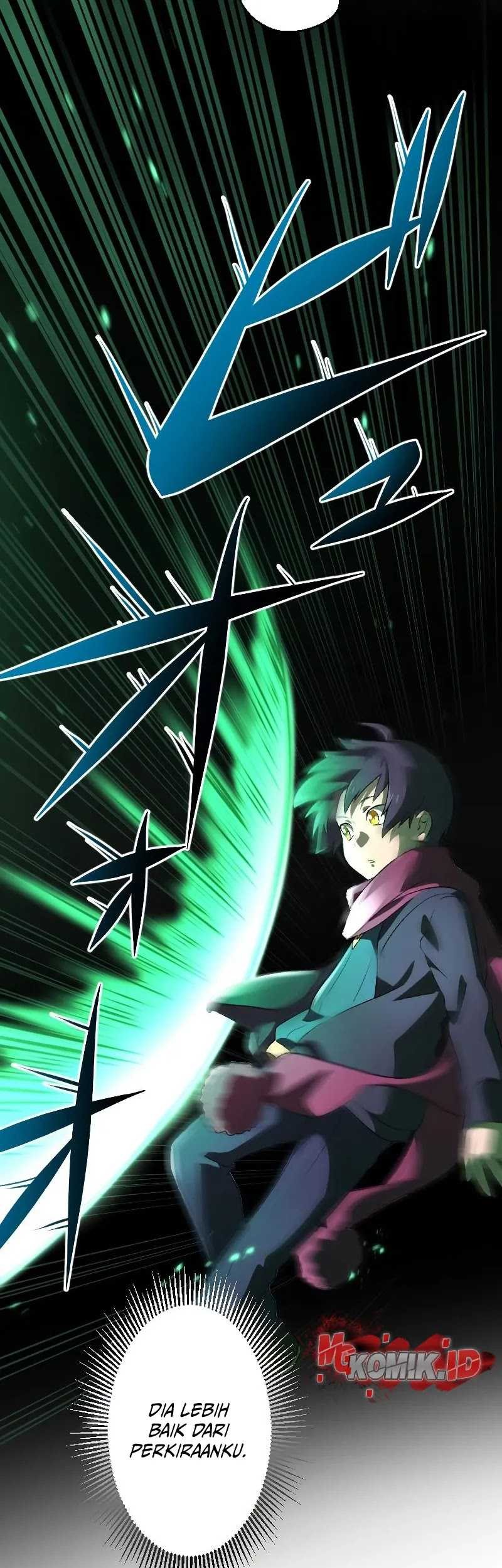 The Reincarnated Magician With Inferior Eyes ~The Oppressed Ex-hero Survives the Future World With Ease~ Chapter 07 Gambar 17