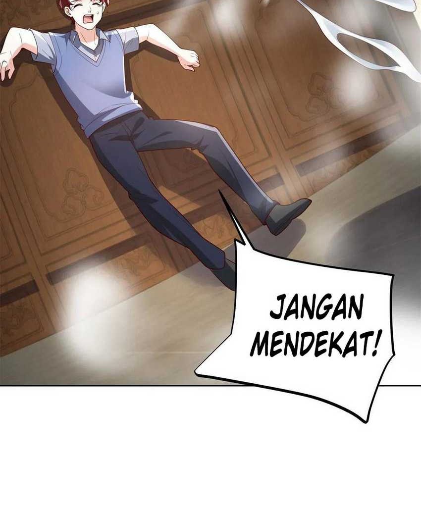 Young Master Of The Plutokart Chapter 92 Gambar 8