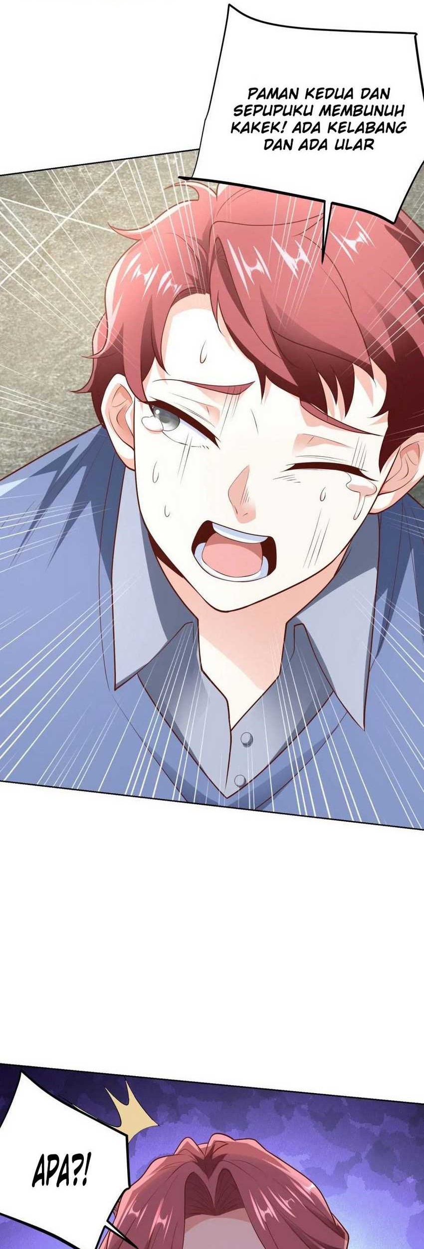 Young Master Of The Plutokart Chapter 92 Gambar 12
