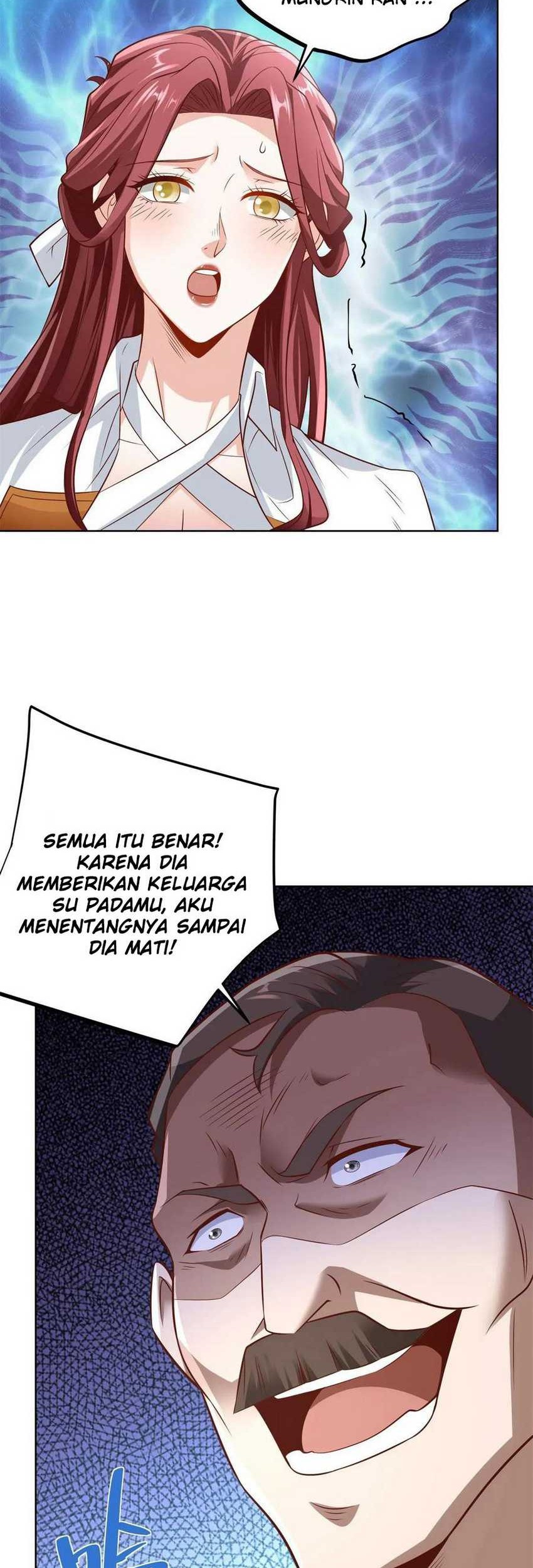 Young Master Of The Plutokart Chapter 92 Gambar 16