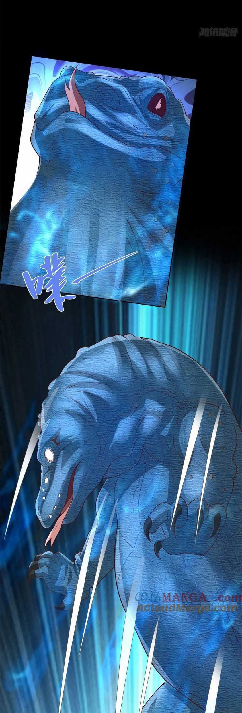 Young Master Of The Plutokart Chapter 92 Gambar 20