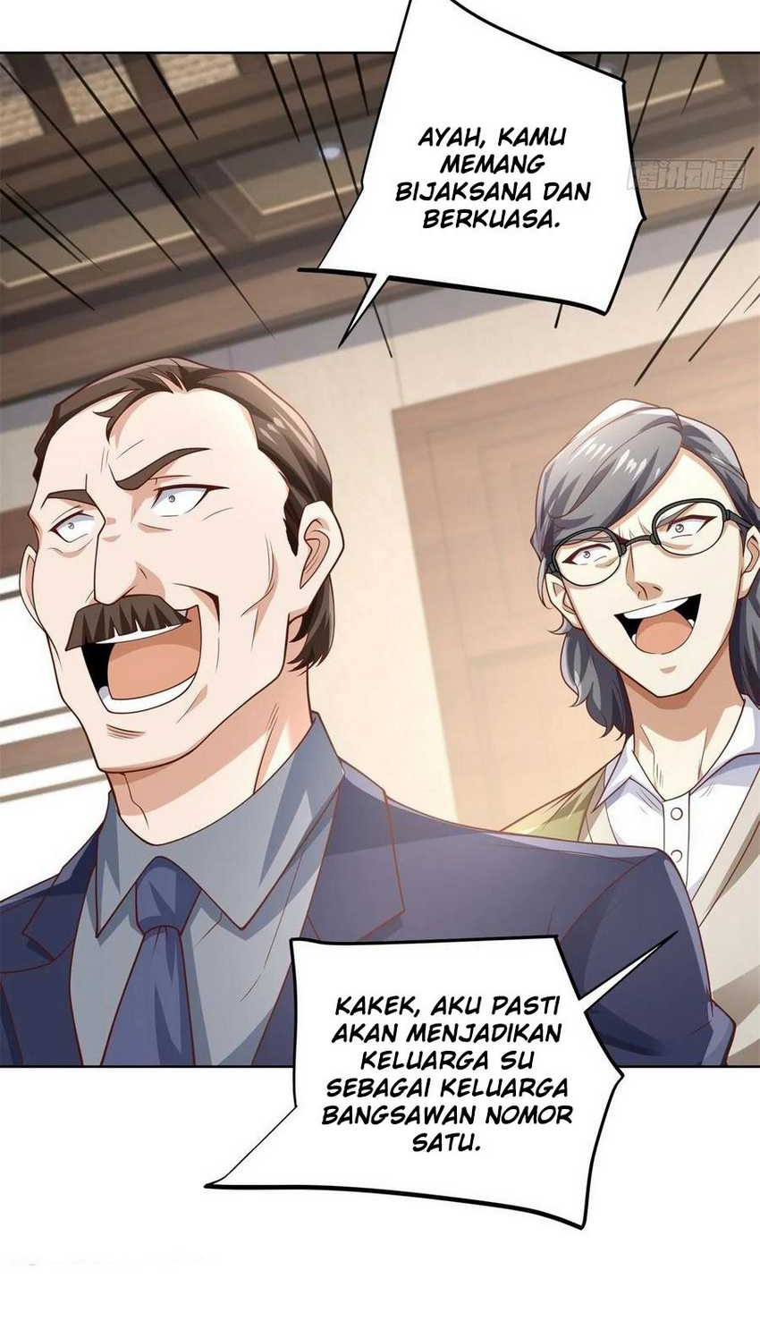 Young Master Of The Plutokart Chapter 91 Gambar 8