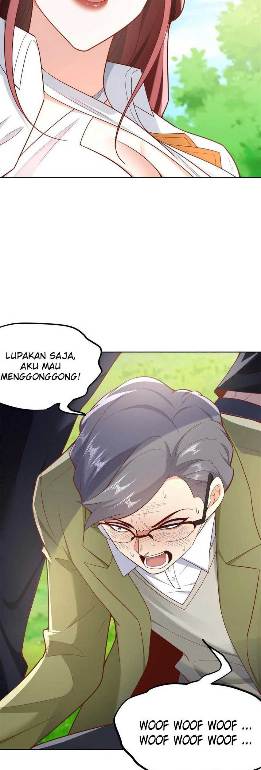 Young Master Of The Plutokart Chapter 90 Gambar 5