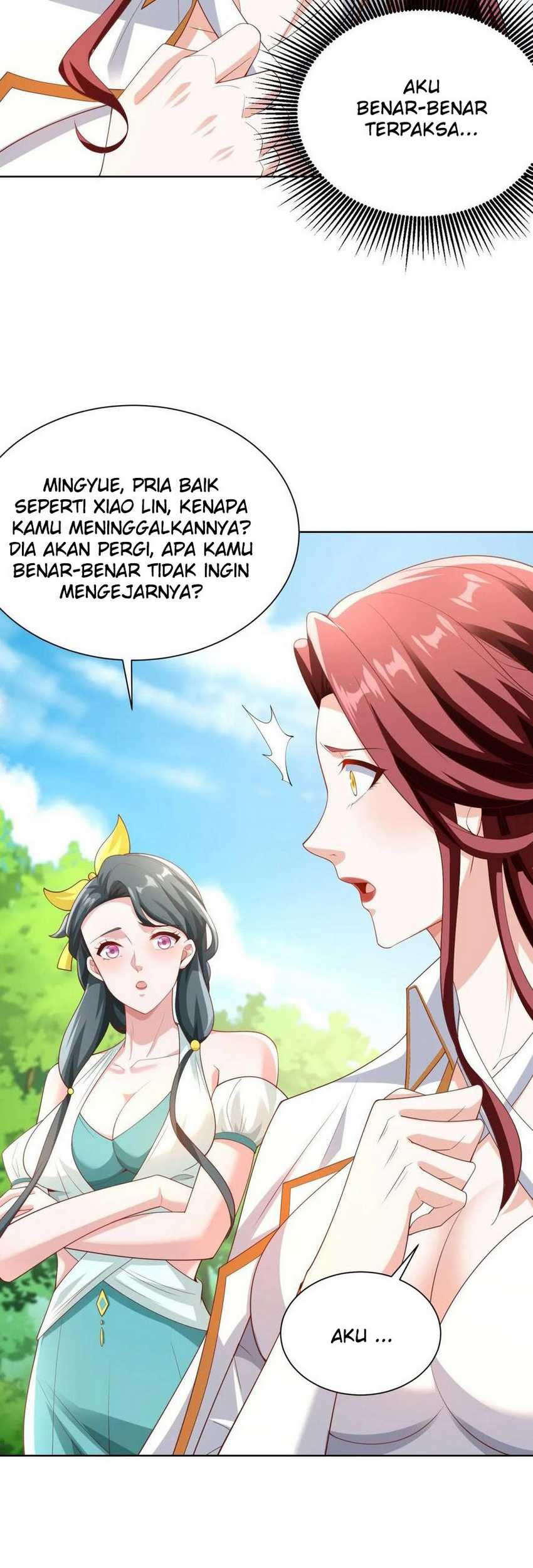 Young Master Of The Plutokart Chapter 90 Gambar 10