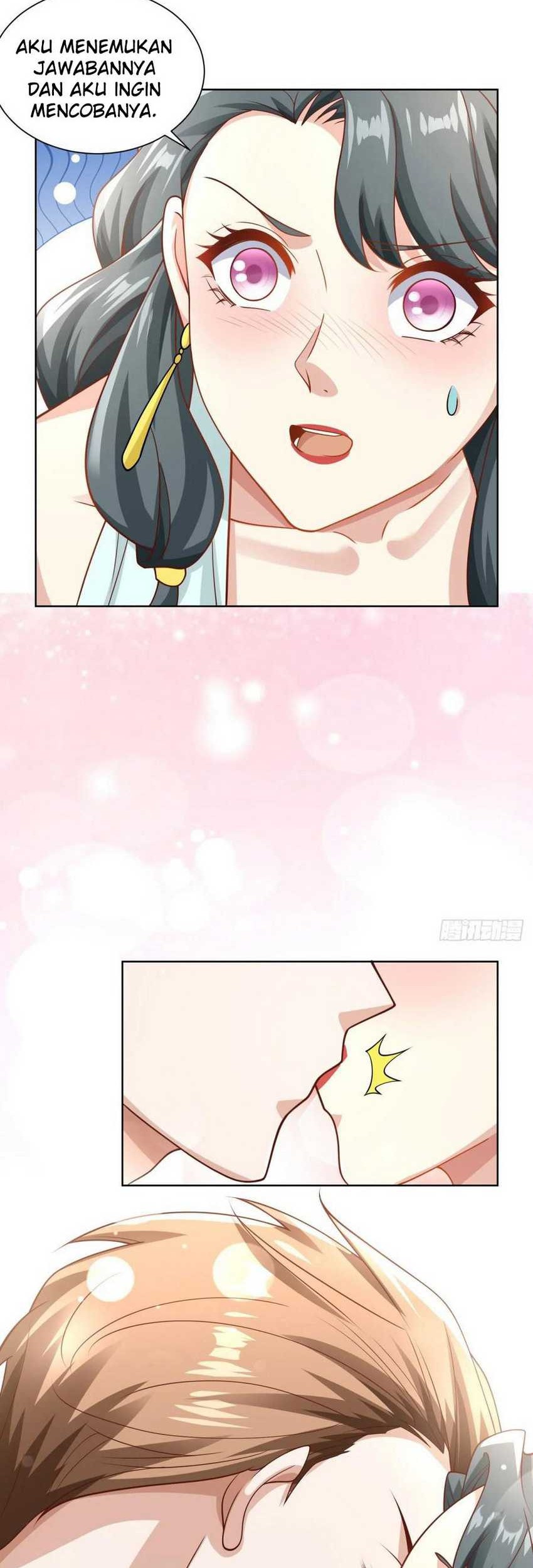 Young Master Of The Plutokart Chapter 90 Gambar 17