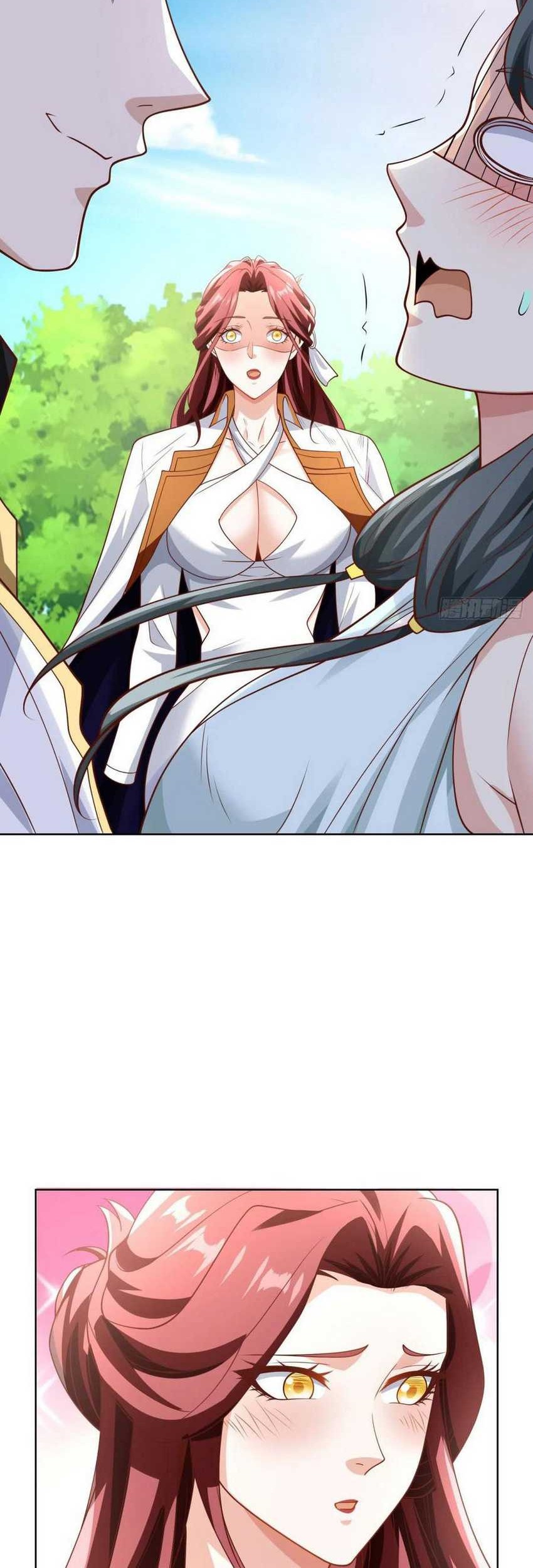 Young Master Of The Plutokart Chapter 90 Gambar 19