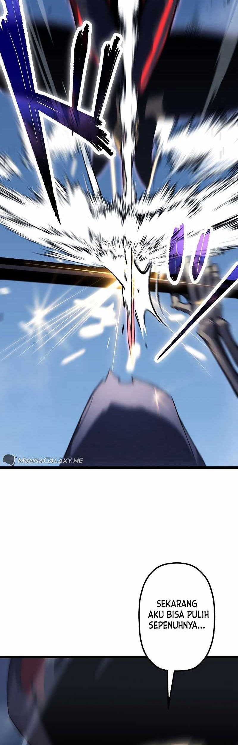 Death Penalty Chapter 20 Gambar 53