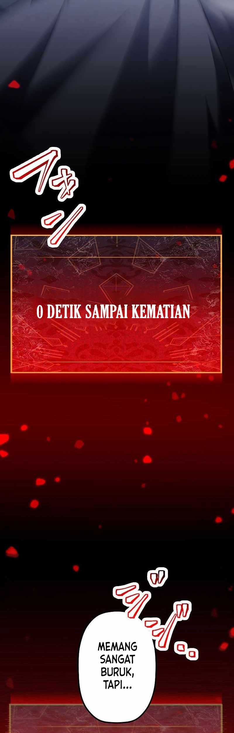 Death Penalty Chapter 20 Gambar 60