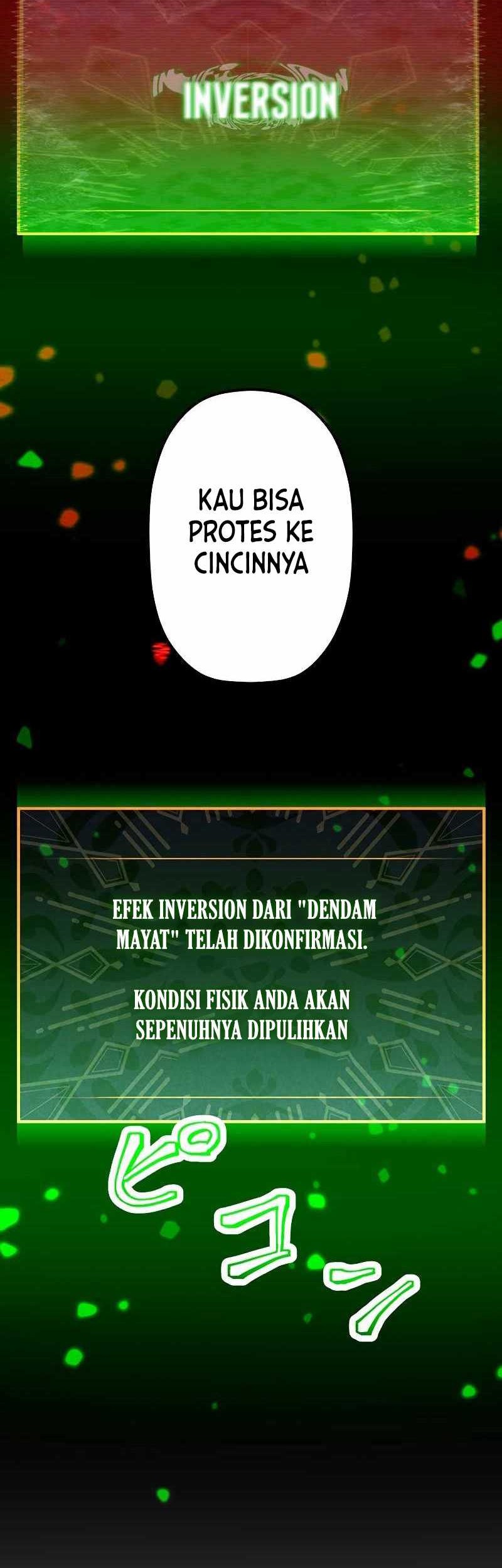 Death Penalty Chapter 20 Gambar 61
