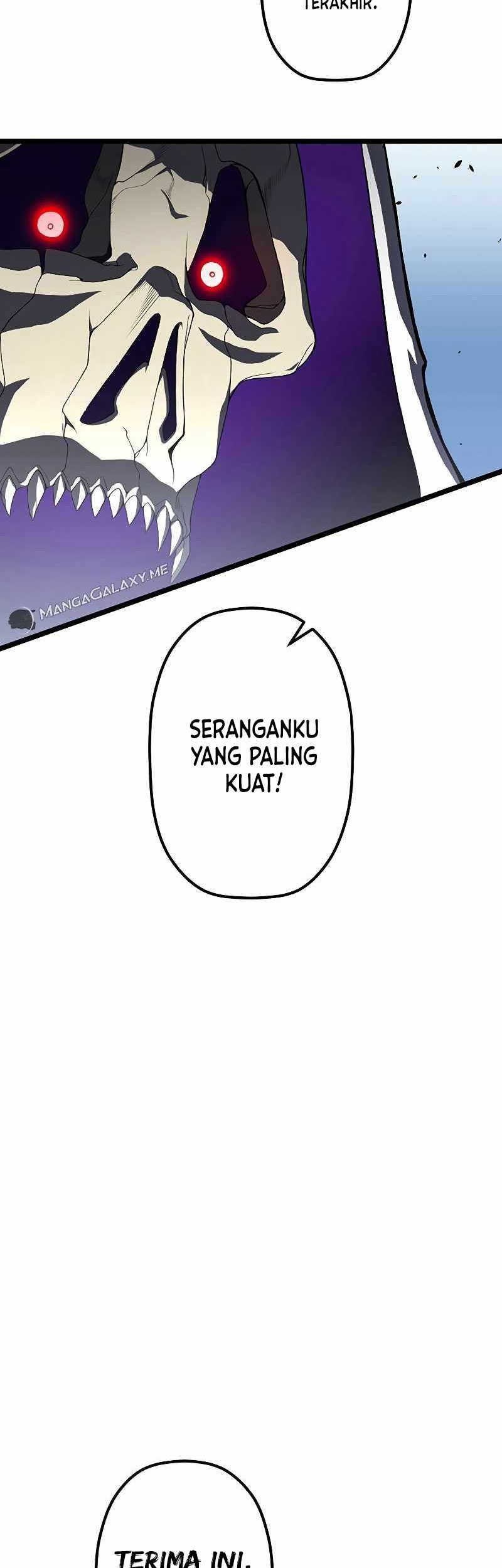 Death Penalty Chapter 20 Gambar 64