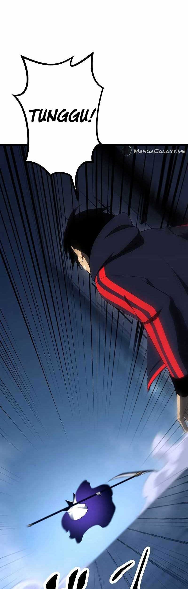 Death Penalty Chapter 20 Gambar 9