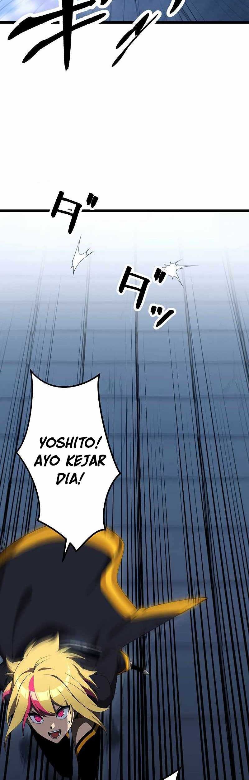 Death Penalty Chapter 20 Gambar 10