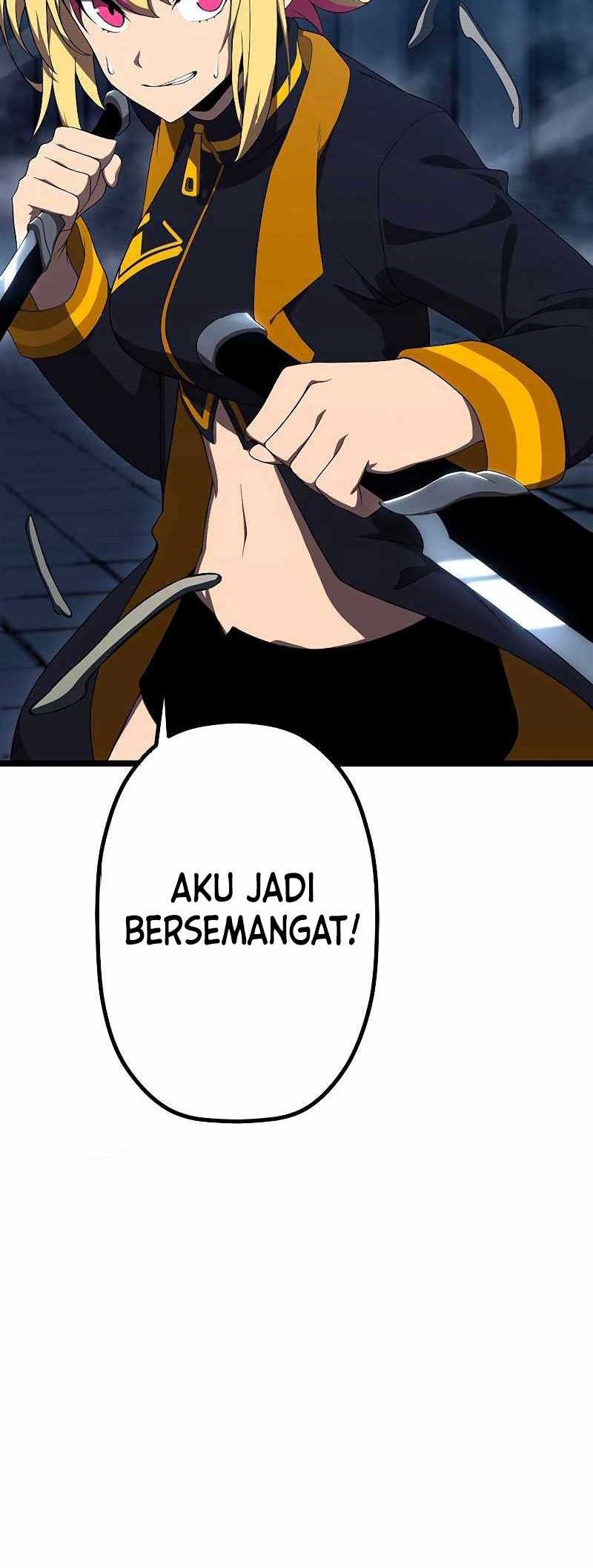 Death Penalty Chapter 20 Gambar 19