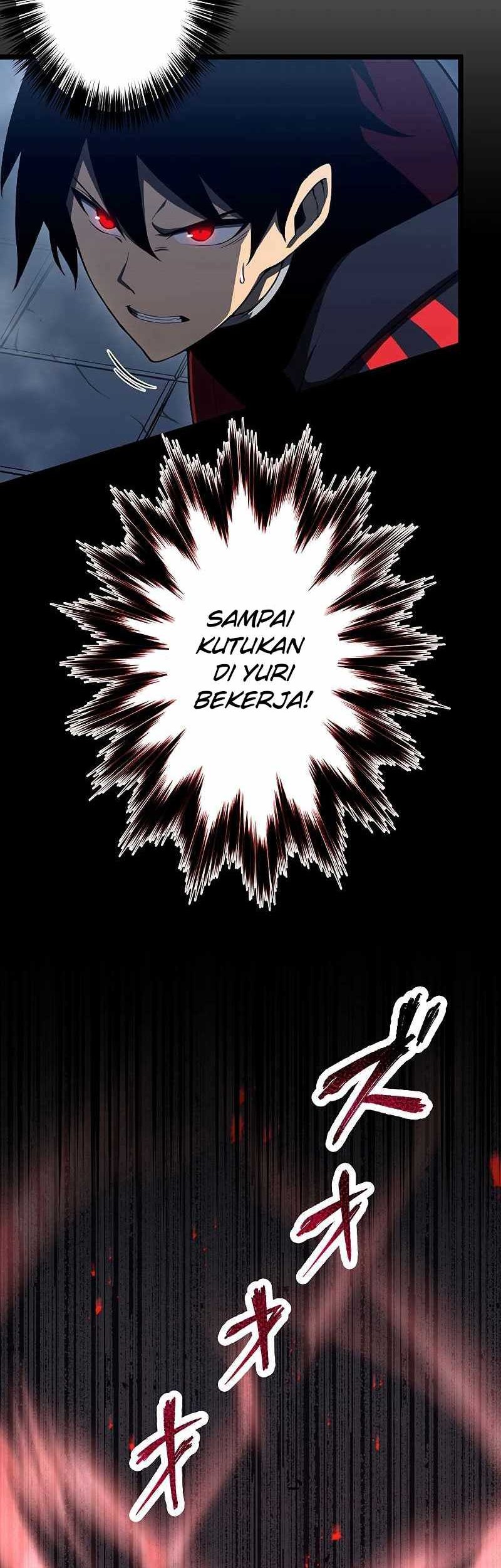 Death Penalty Chapter 20 Gambar 29