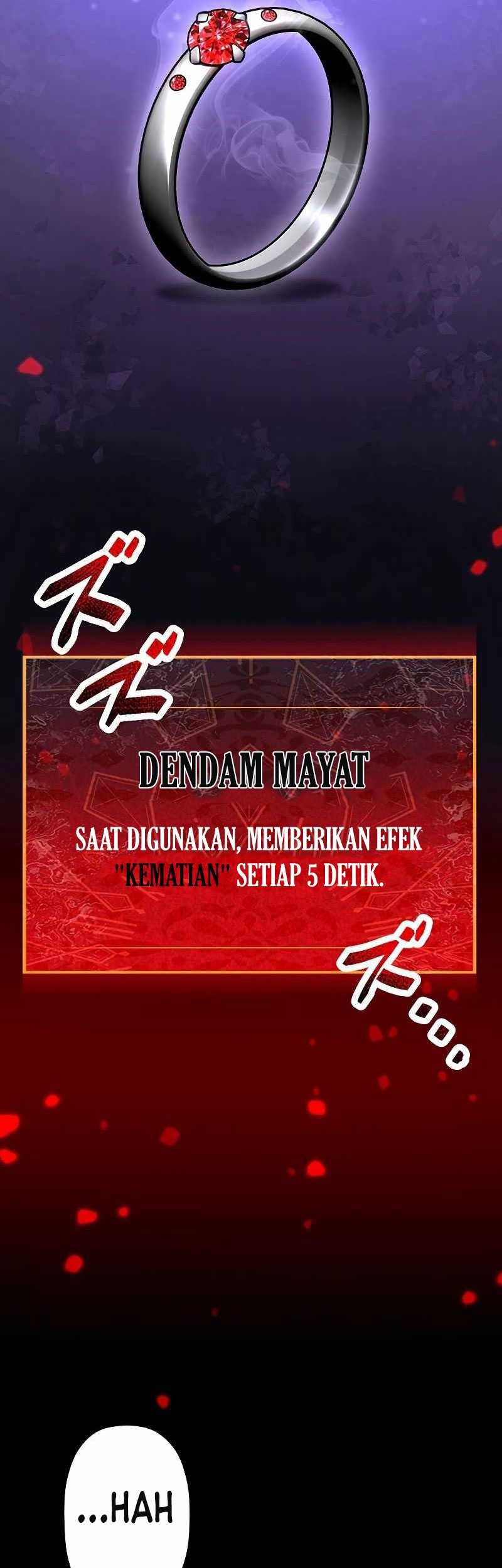Death Penalty Chapter 20 Gambar 34